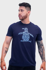 Camiseta Penguin