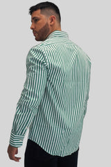 Camisa Brooksfield Green Camiseta