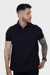 Polo Tommy Hilfiger Navy