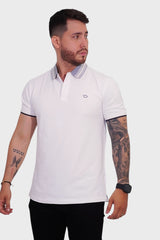Polo Oscar De La Renta Tailored