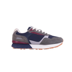 Tenis Penguin Hombre Trech