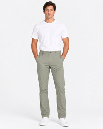 Pantalon Hombre Members Only