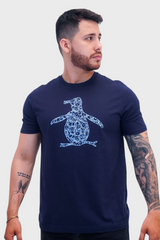 Camiseta Penguin