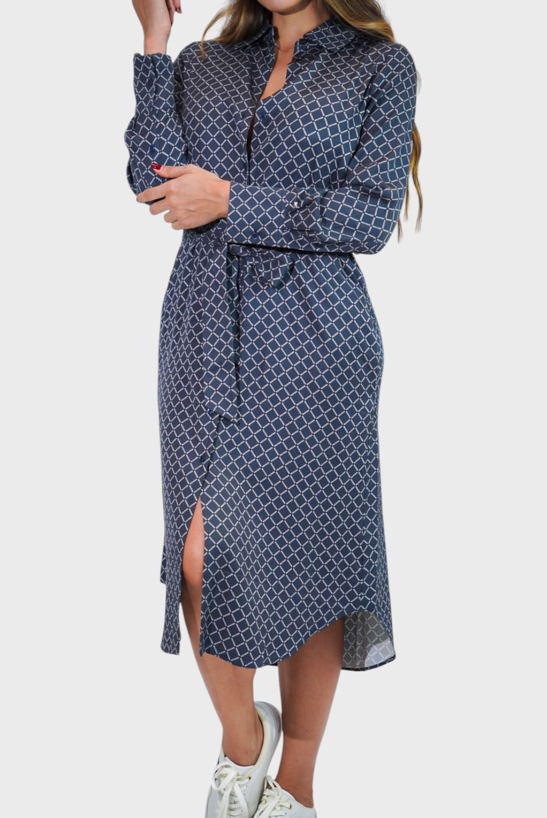Vestido Women Tommy Hilfiger Vestido