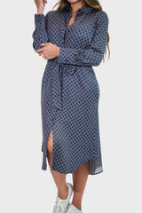 Vestido Women Tommy Hilfiger