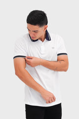 Polo Oscar De La Renta Classic Fit