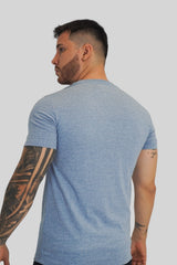 Camiseta Brooksfield Blue