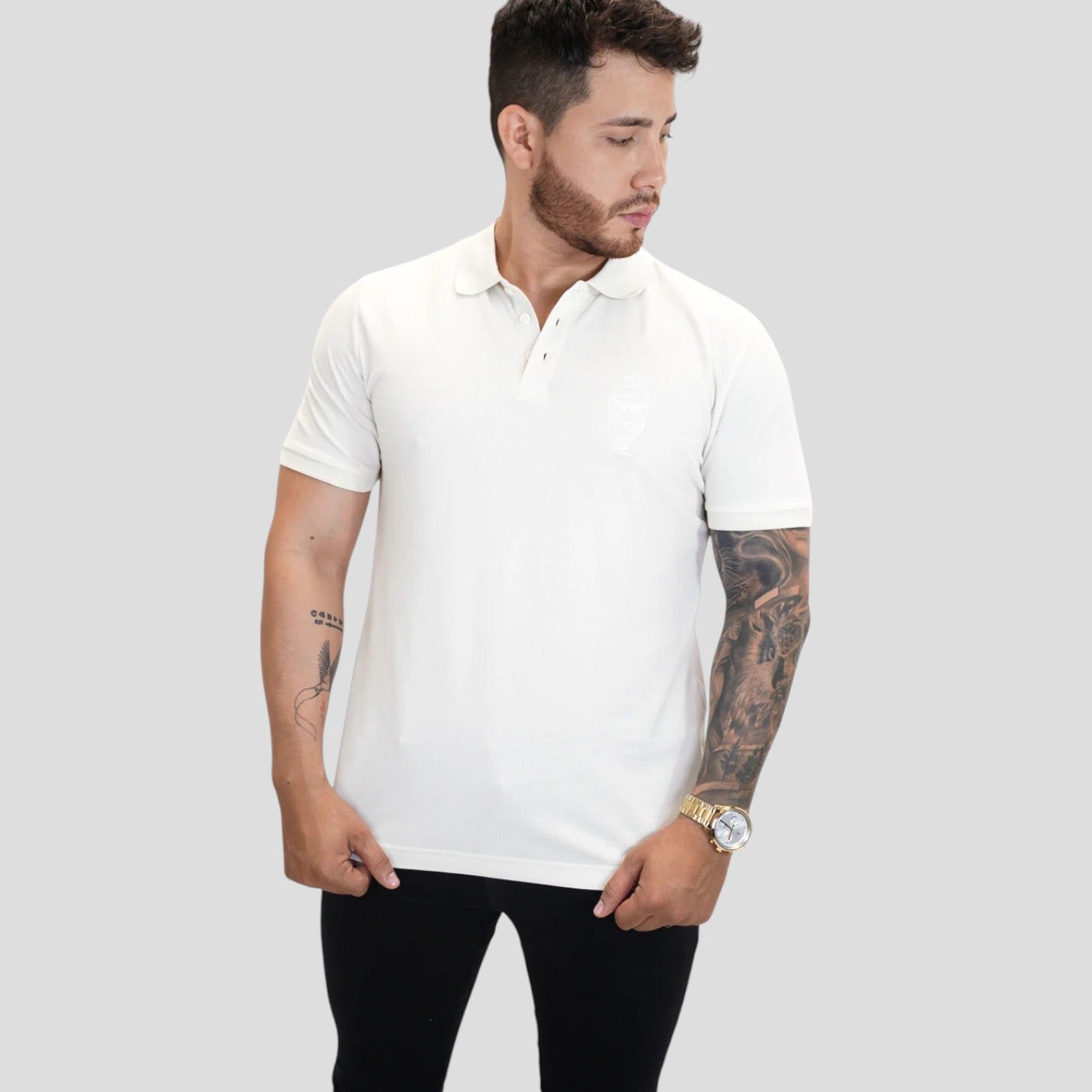 Polo Karl Lagerfeld Polos