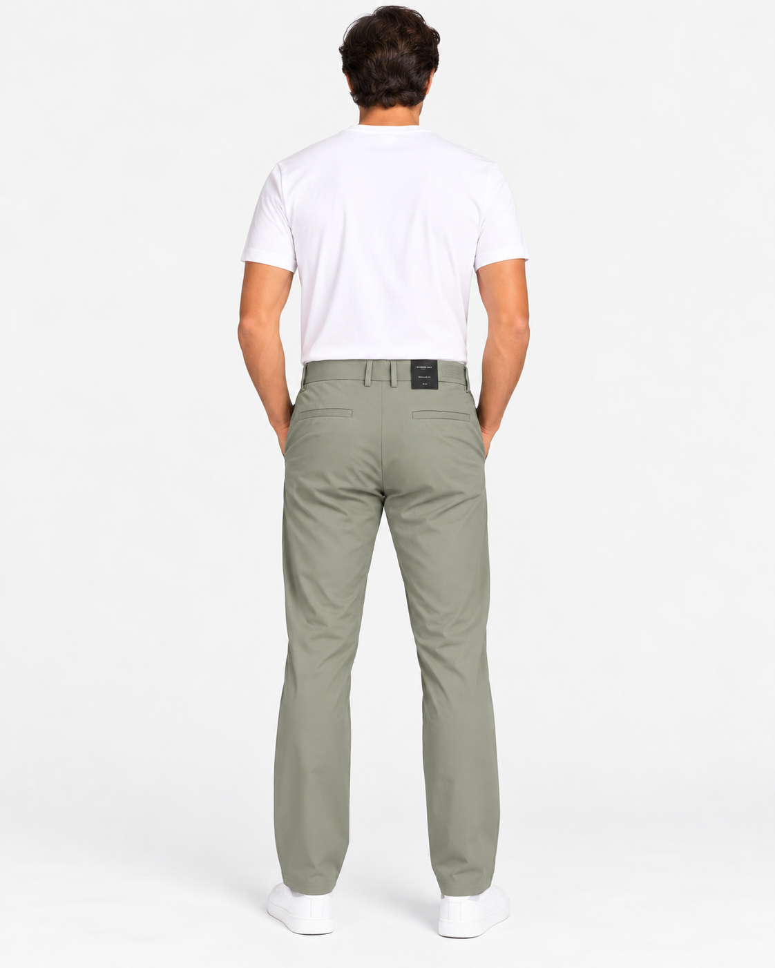 Pantalon Hombre Members Only