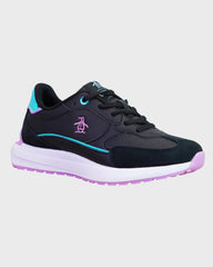 Tenis Penguin Mujer Perla