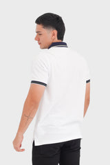 Polo Oscar De La Renta Classic Fit