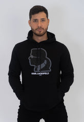 Buzo Karl Lagerfeld Black