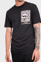 Camiseta Karl Lagerfeld