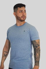 Camiseta Brooksfield Blue