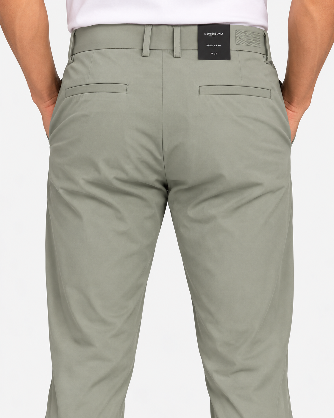 Pantalon Hombre Members Only