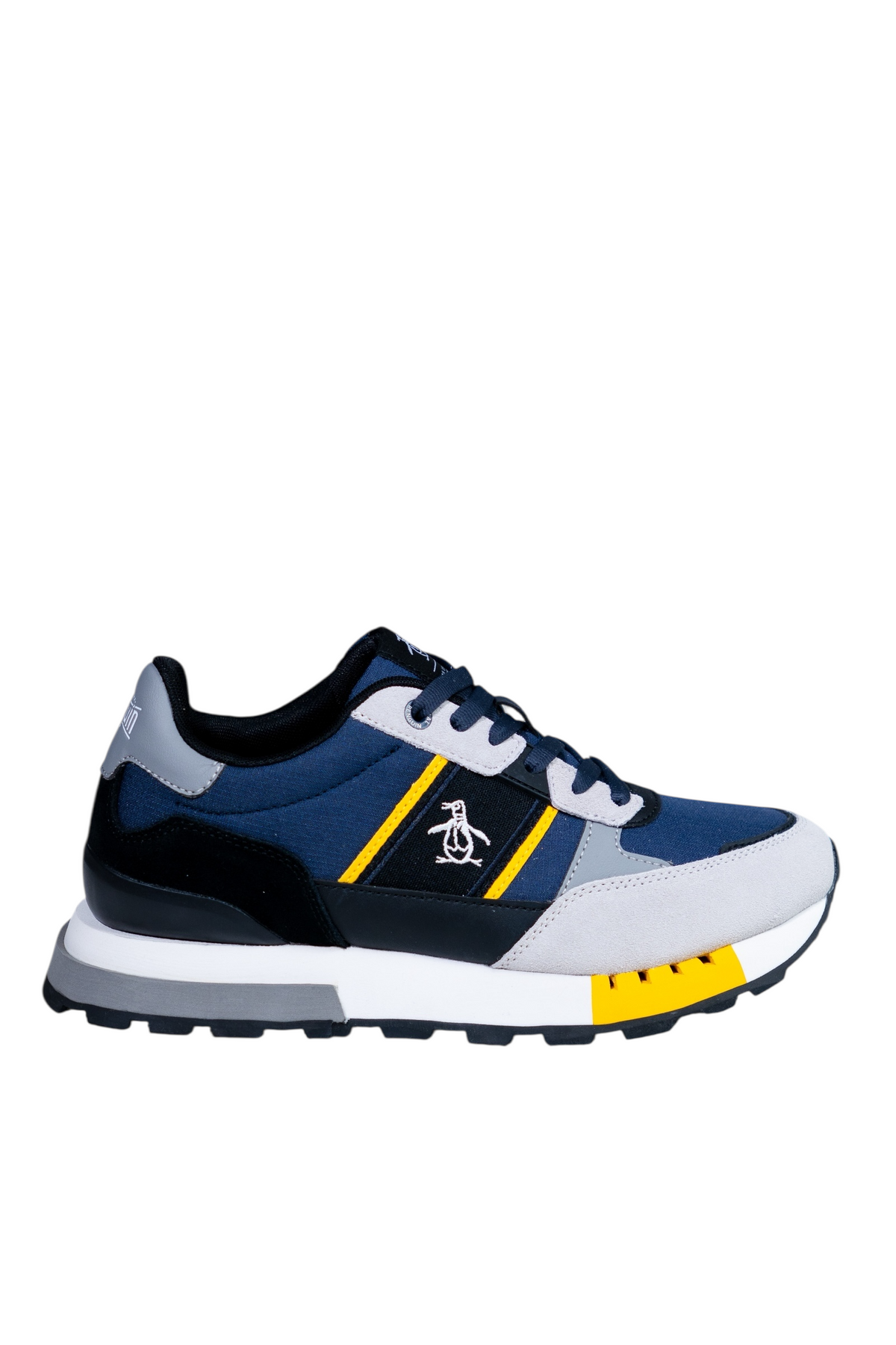 Tenis Hombre Penguin Jason