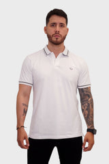Polo Oscar De La Renta Tailored