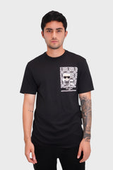Camiseta Karl Lagerfeld