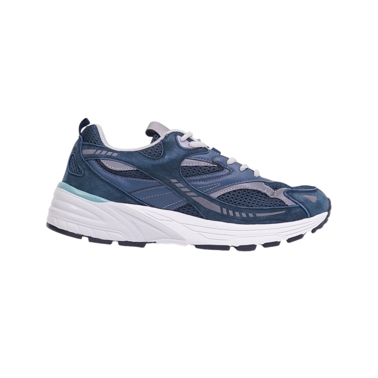 Tenis Penguin Hombre Dort Tenis