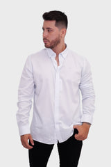 Camisa Oscar De La Renta Tailored