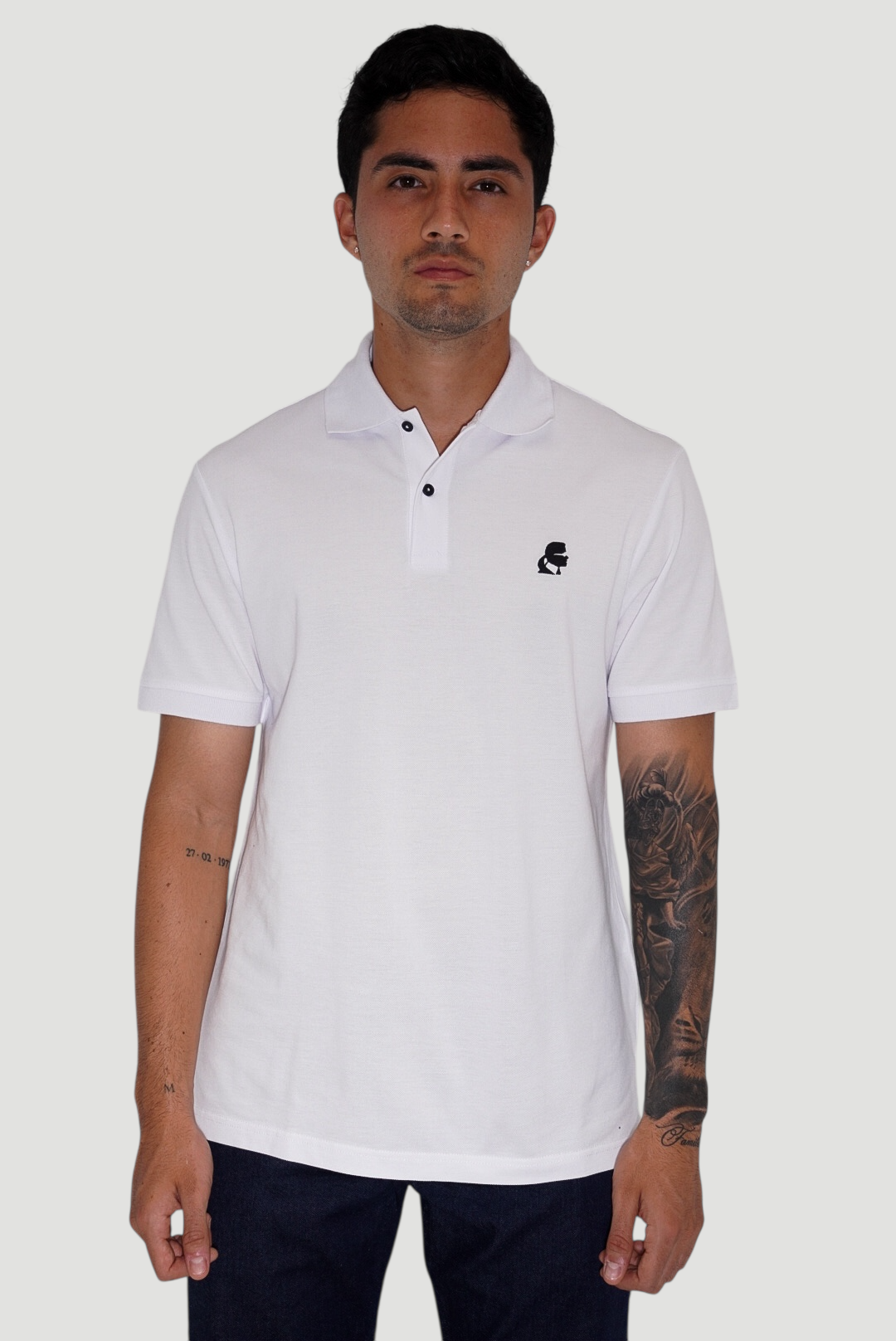 Polo Karl Lagerfeld