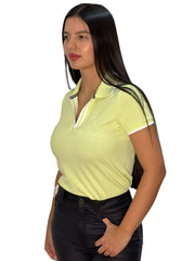 Polo Nautica Mujer Polos