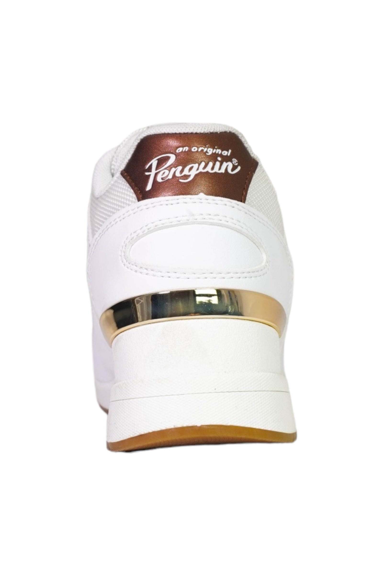 Tenis Penguin Mujer Fresh