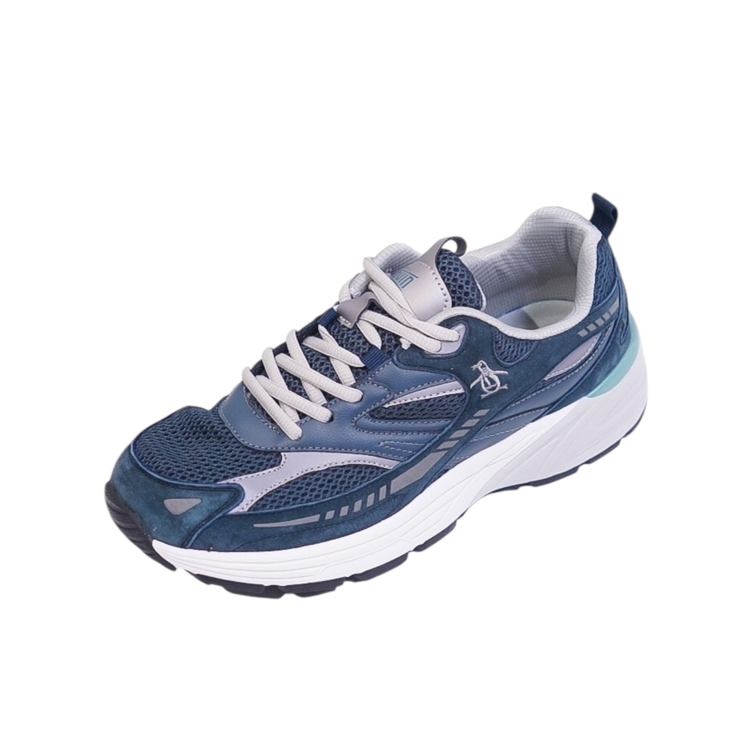 Tenis Penguin Hombre Dort Tenis