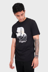 Camiseta Karl Lagerfeld