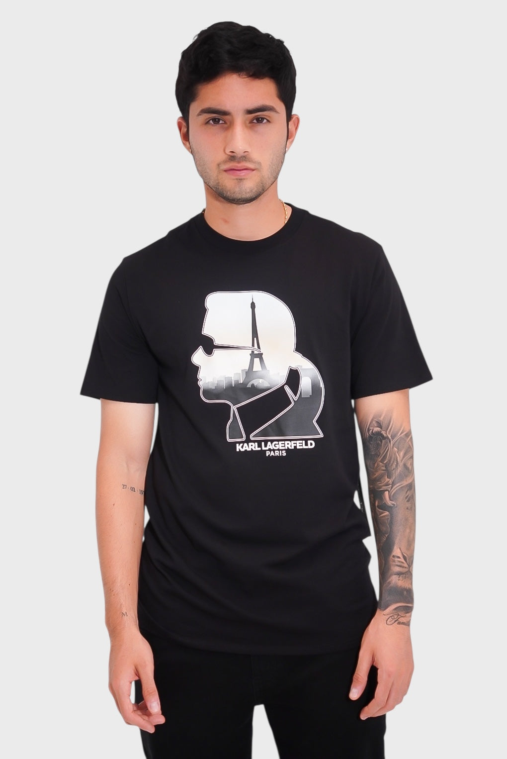 Camiseta Karl Lagerfeld