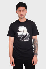 Camiseta Karl Lagerfeld