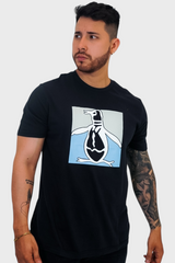 Camiseta Penguin