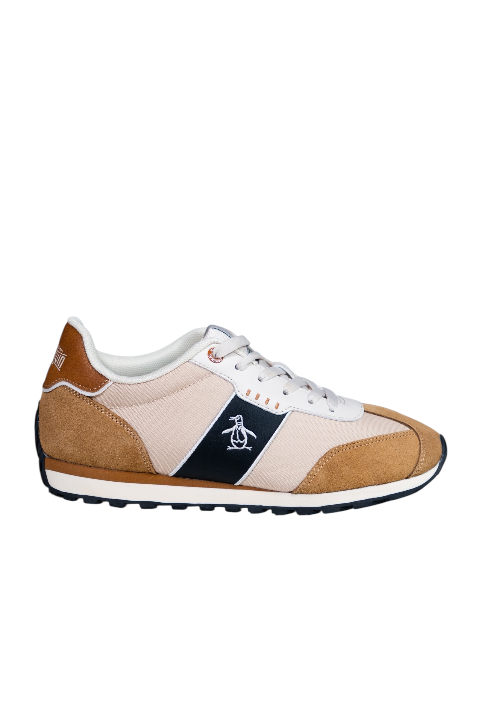 Tenis Hombre Penguin Centi Tenis