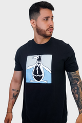 Camiseta Penguin