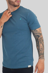 Camiseta Brooksfield Emerald Camisas