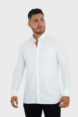 Camisa Oscar De La Renta