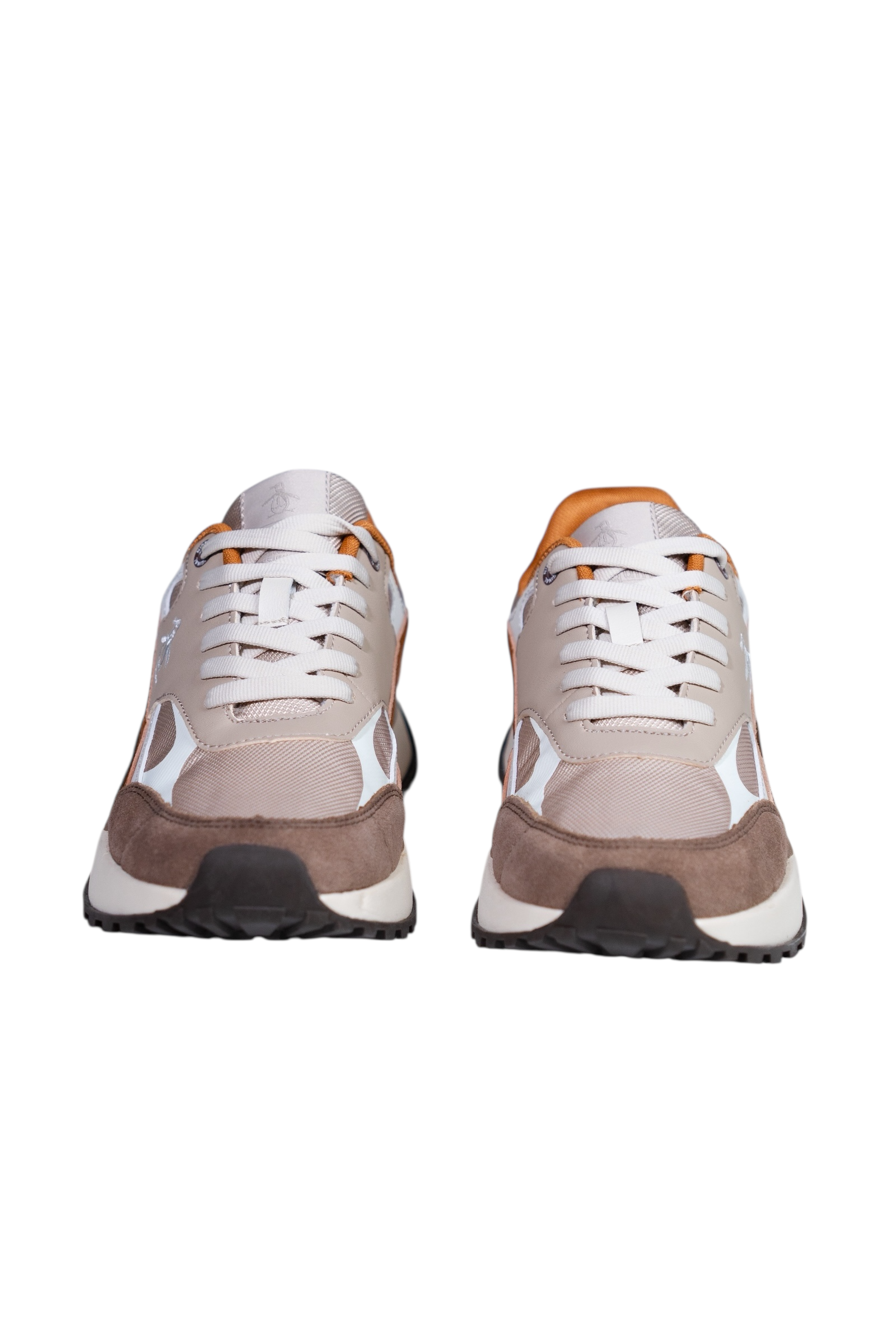 Tenis Hombre Penguin Nero Tenis