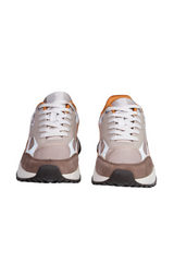 Tenis Hombre Penguin Nero