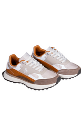 Tenis Hombre Penguin Nero