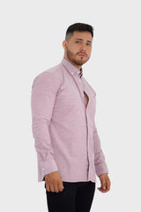 Camisa Oscar De La Renta Tailored