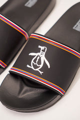 Sandalia Penguin Alpe