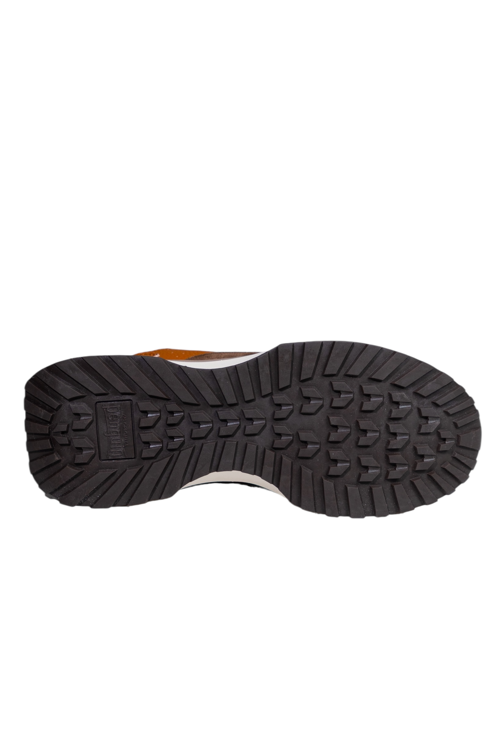 Tenis Hombre Penguin Nero Tenis