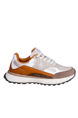 Tenis Hombre Penguin Nero