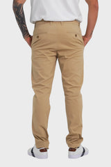 Pantalón Brooksfield Khaki