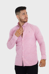 Camisa Oscar De La Renta Tailored