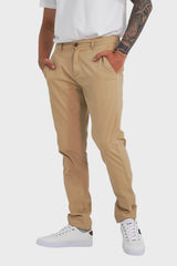 Pantalón Brooksfield Khaki