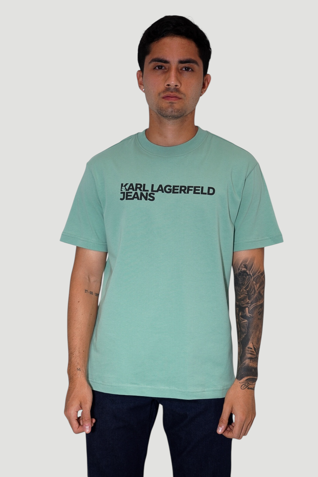 Camiseta Karl Lagerfeld