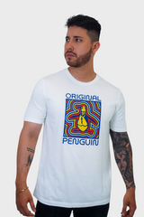 Camiseta Penguin