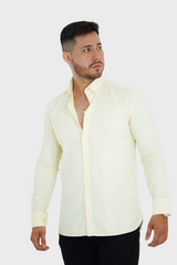 Camisa Oscar De La Renta Tailored