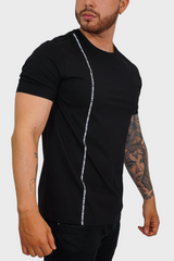 Camiseta CARVEN Black